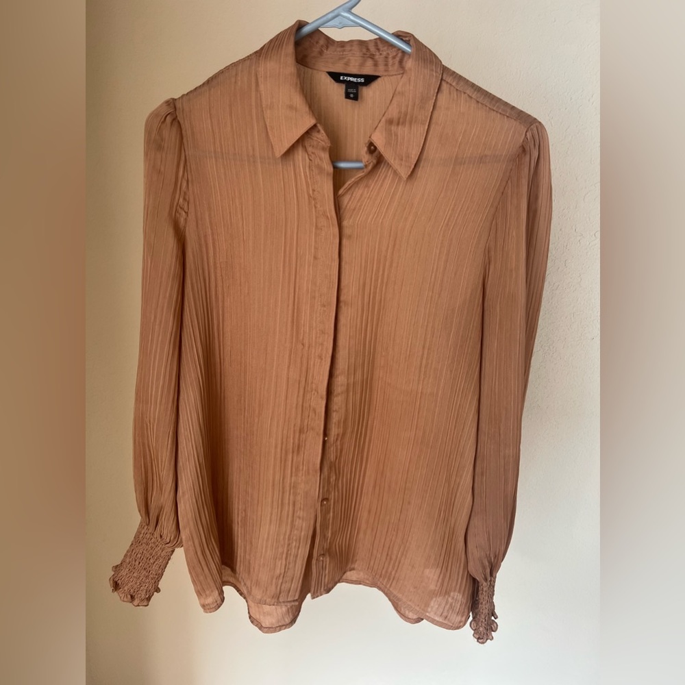 Classy Blouse